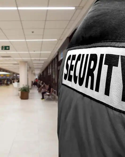Gek Sicherheit Security München
