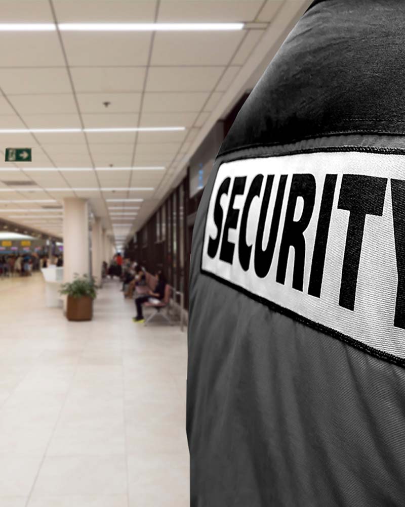 Sicherheit Security 6